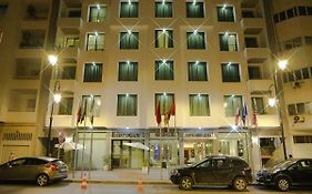 Gardenia Boutique Hotel